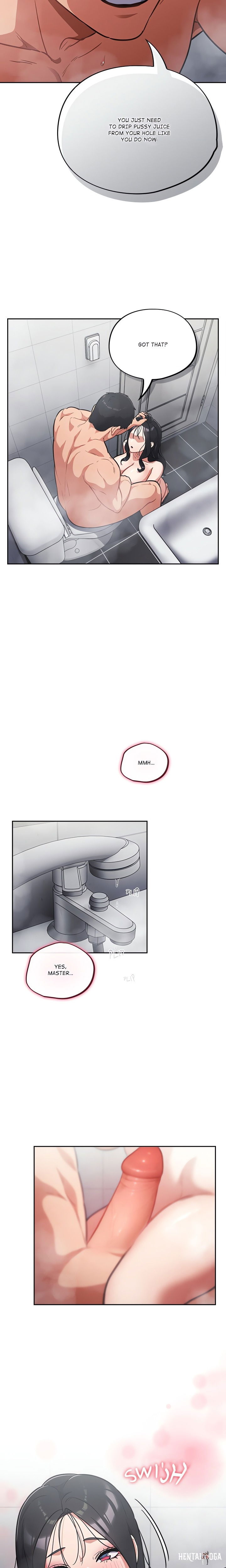 Stupidemic (Uncensored) Stupidemic (Uncensored) Chapter 21 - Page 23