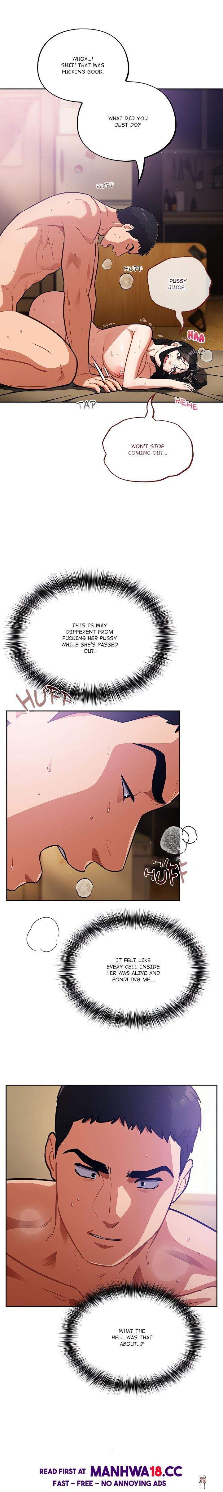 Stupidemic (Uncensored) Stupidemic (Uncensored) Chapter 21 - Page 4