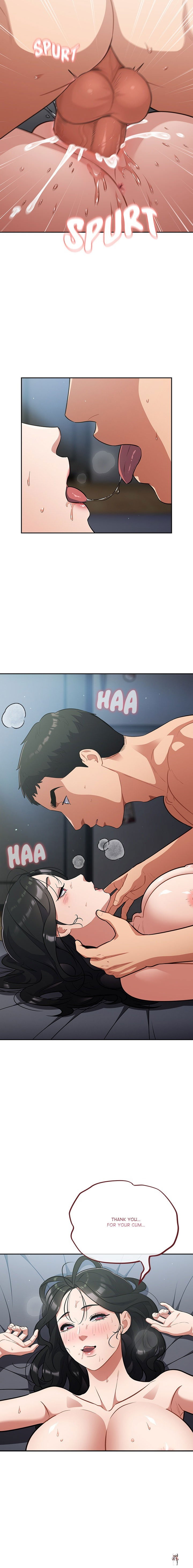 Stupidemic (Uncensored) Stupidemic (Uncensored) Chapter 20 - Page 10