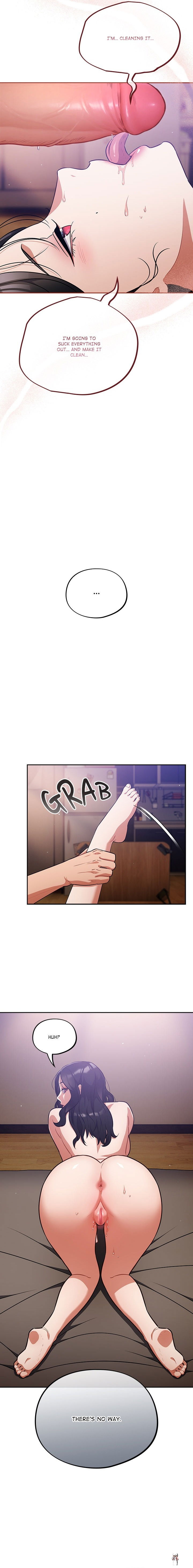 Stupidemic (Uncensored) Stupidemic (Uncensored) Chapter 20 - Page 16