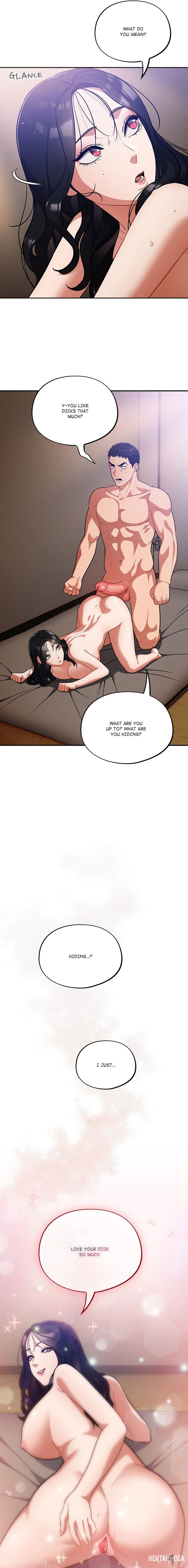 Stupidemic (Uncensored) Stupidemic (Uncensored) Chapter 20 - Page 17