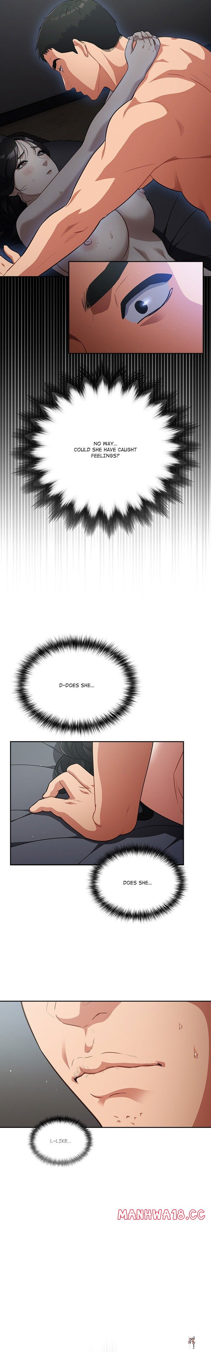 Stupidemic (Uncensored) Stupidemic (Uncensored) Chapter 20 - Page 2