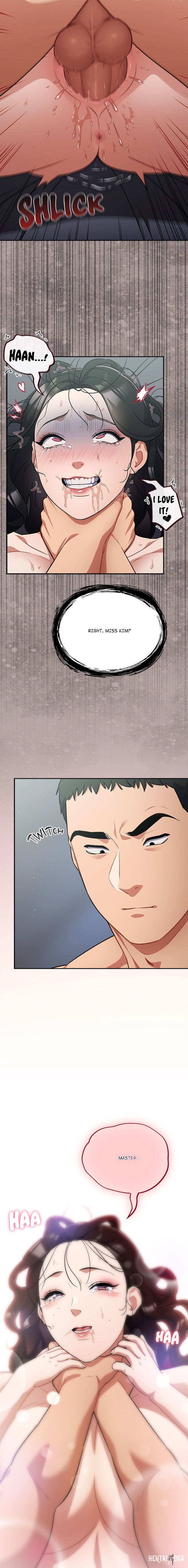 Stupidemic (Uncensored) Stupidemic (Uncensored) Chapter 20 - Page 6