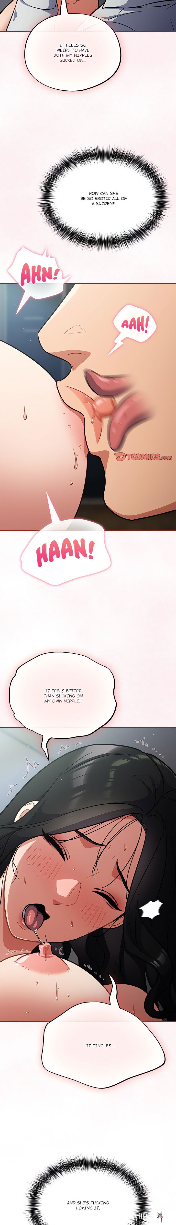 Stupidemic (Uncensored) Stupidemic (Uncensored) Chapter 19 - Page 16