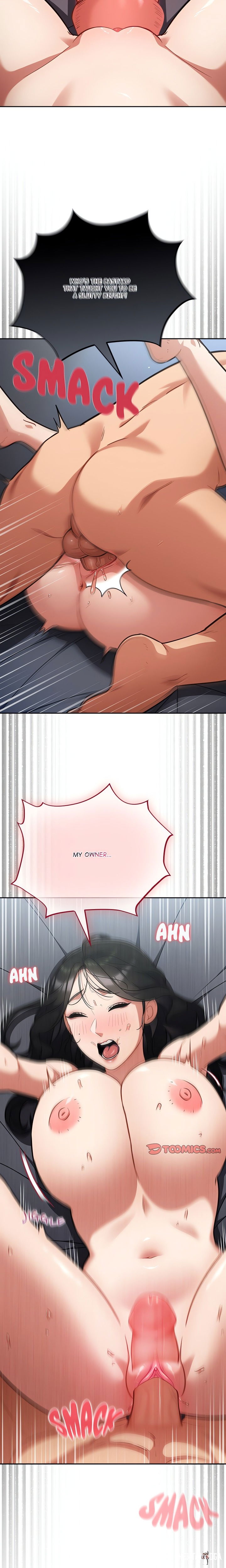 Stupidemic (Uncensored) Stupidemic (Uncensored) Chapter 19 - Page 19