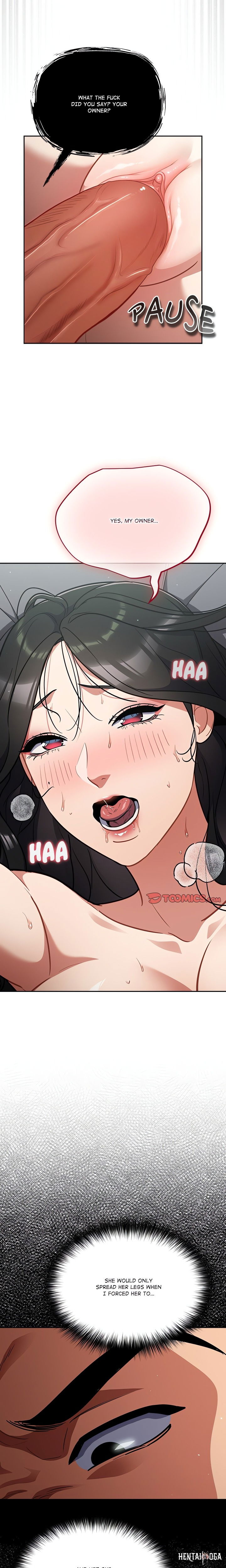 Stupidemic (Uncensored) Stupidemic (Uncensored) Chapter 19 - Page 20