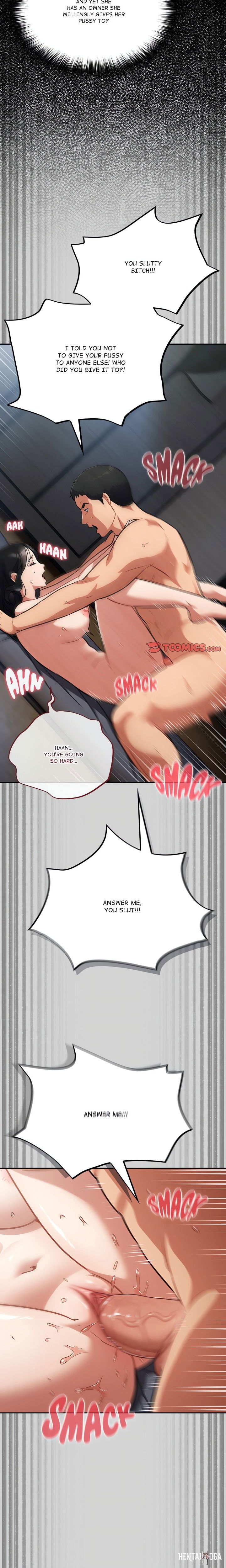 Stupidemic (Uncensored) Stupidemic (Uncensored) Chapter 19 - Page 21