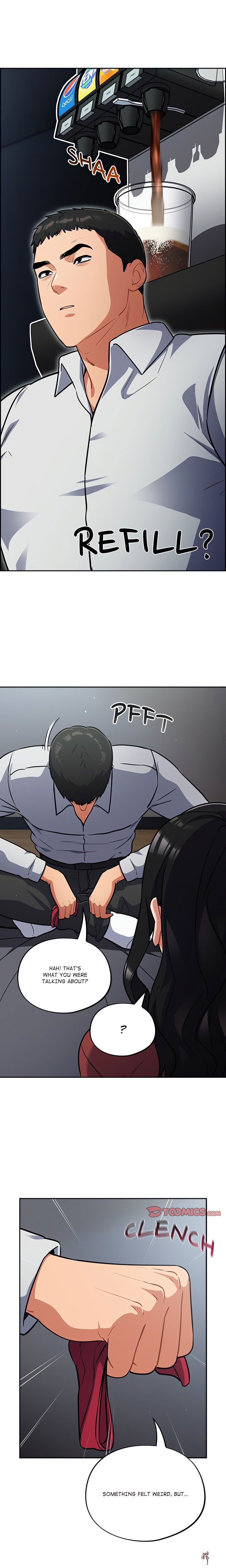 Stupidemic (Uncensored) Stupidemic (Uncensored) Chapter 19 - Page 3