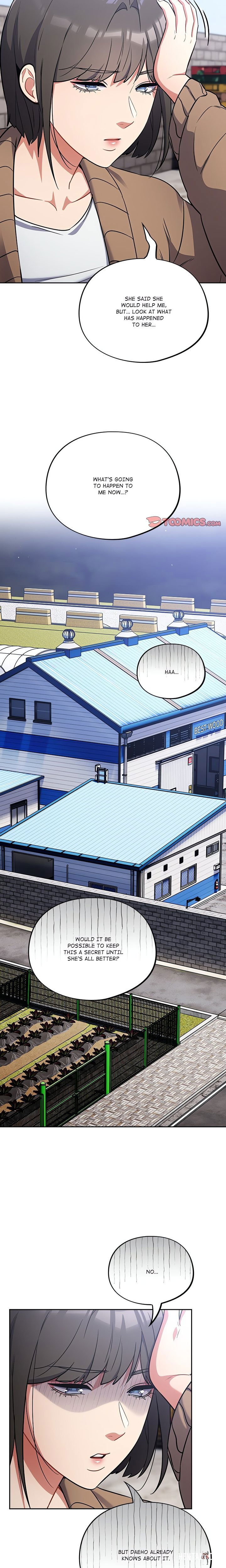 Stupidemic (Uncensored) Stupidemic (Uncensored) Chapter 18 - Page 11