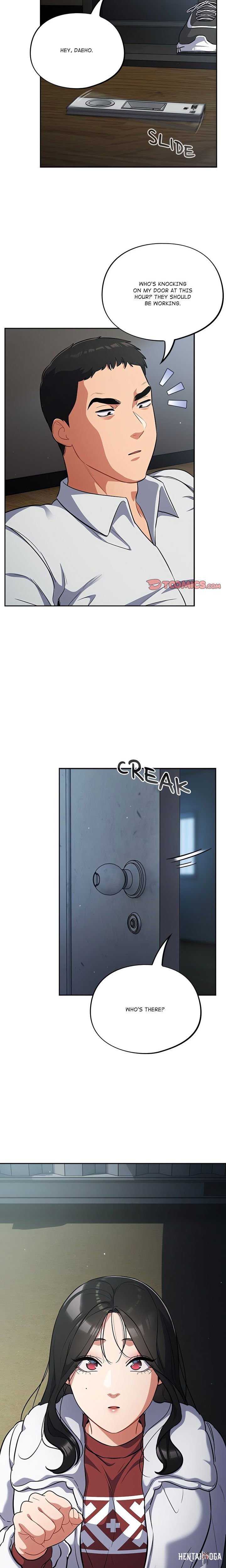 Stupidemic (Uncensored) Stupidemic (Uncensored) Chapter 18 - Page 16