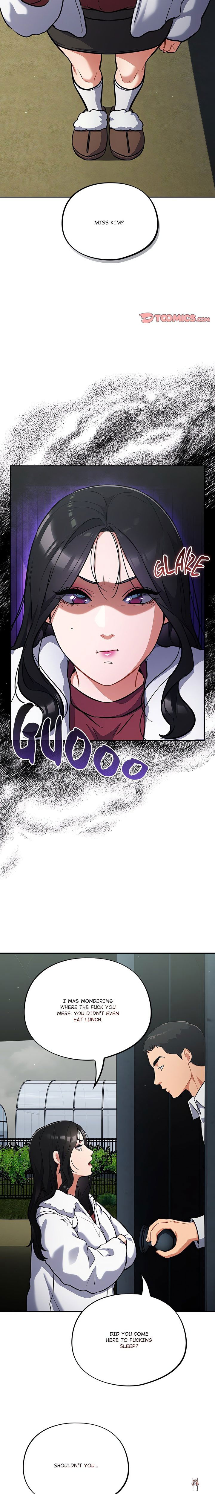 Stupidemic (Uncensored) Stupidemic (Uncensored) Chapter 18 - Page 17