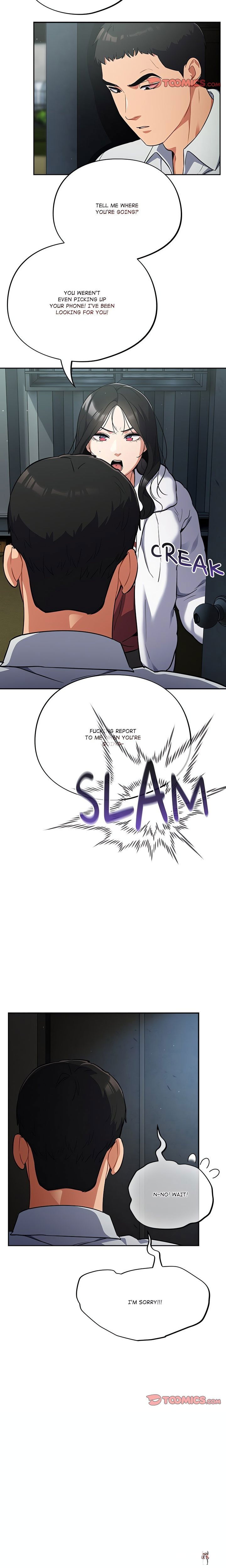 Stupidemic (Uncensored) Stupidemic (Uncensored) Chapter 18 - Page 18