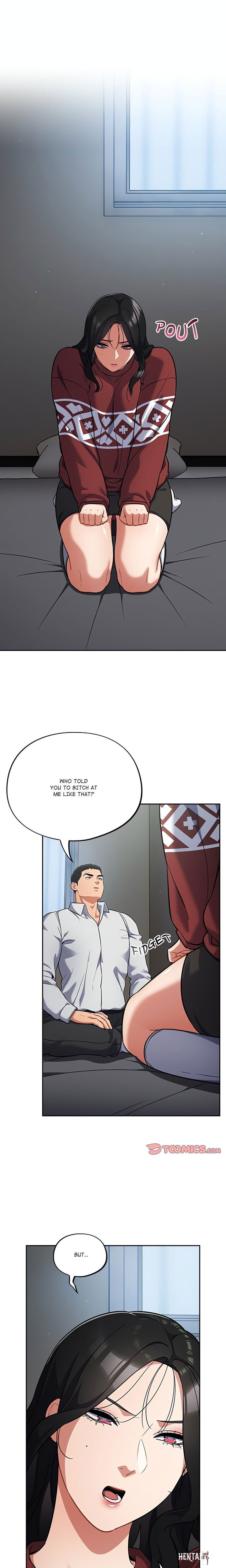 Stupidemic (Uncensored) Stupidemic (Uncensored) Chapter 18 - Page 19