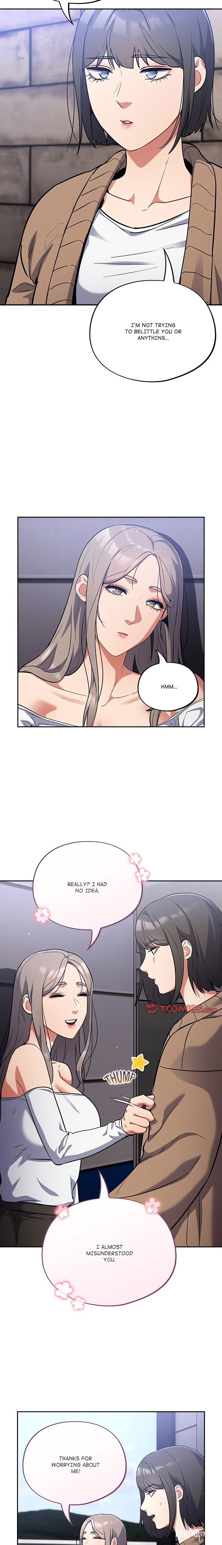 Stupidemic (Uncensored) Stupidemic (Uncensored) Chapter 18 - Page 9