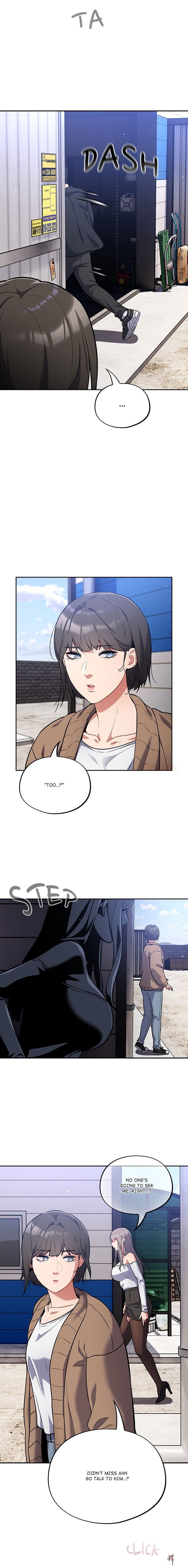 Stupidemic (Uncensored) Stupidemic (Uncensored) Chapter 17 - Page 15