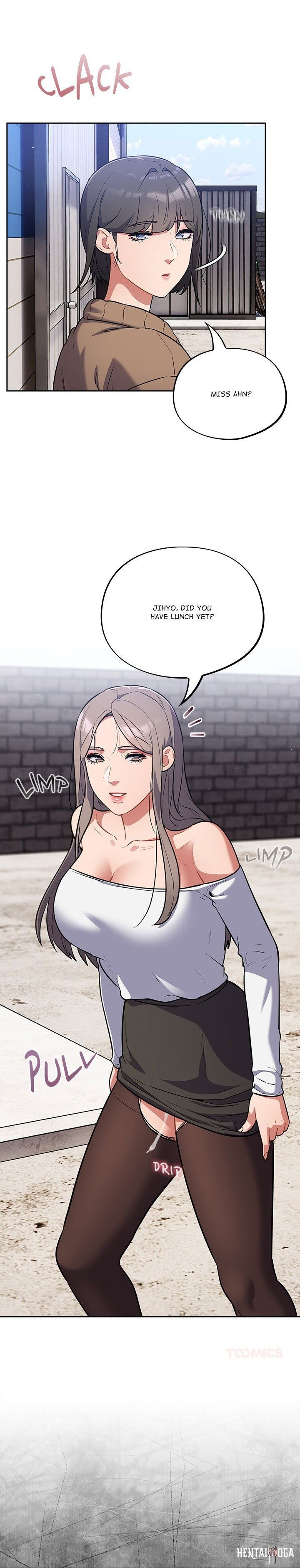 Stupidemic (Uncensored) Stupidemic (Uncensored) Chapter 17 - Page 16