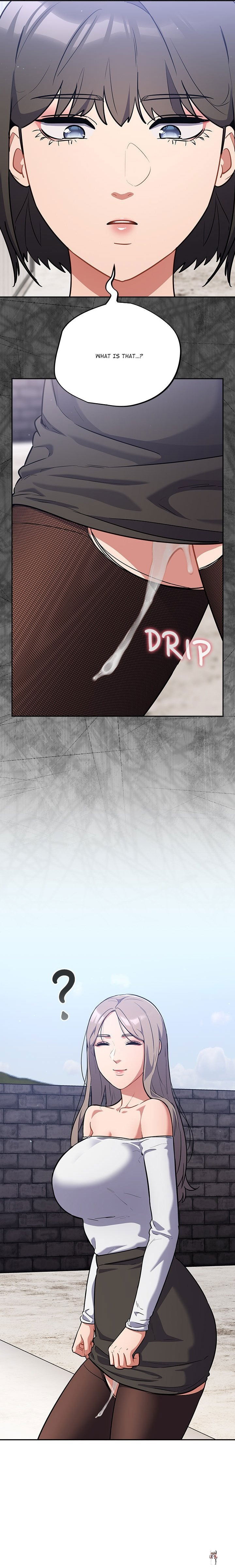 Stupidemic (Uncensored) Stupidemic (Uncensored) Chapter 17 - Page 17