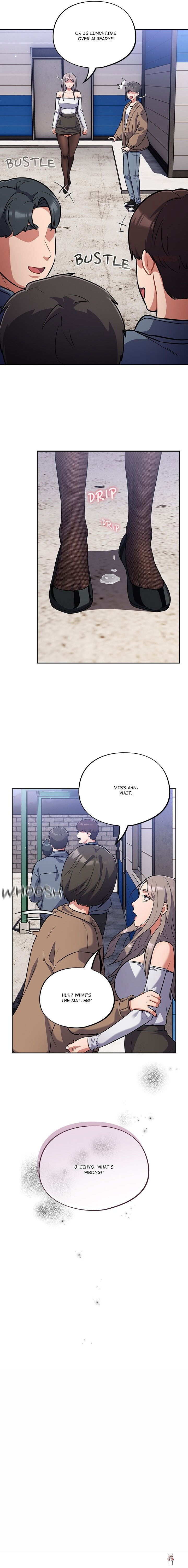 Stupidemic (Uncensored) Stupidemic (Uncensored) Chapter 17 - Page 18