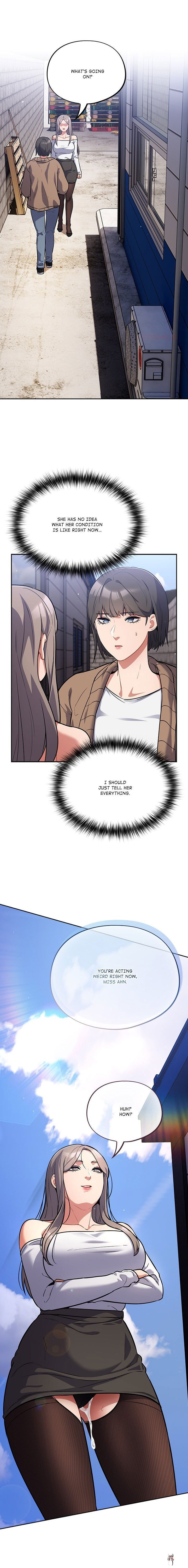 Stupidemic (Uncensored) Stupidemic (Uncensored) Chapter 17 - Page 19