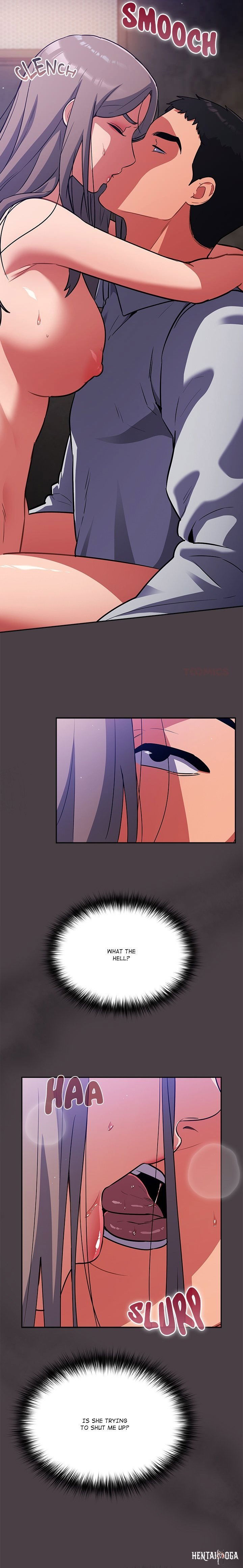 Stupidemic (Uncensored) Stupidemic (Uncensored) Chapter 17 - Page 3