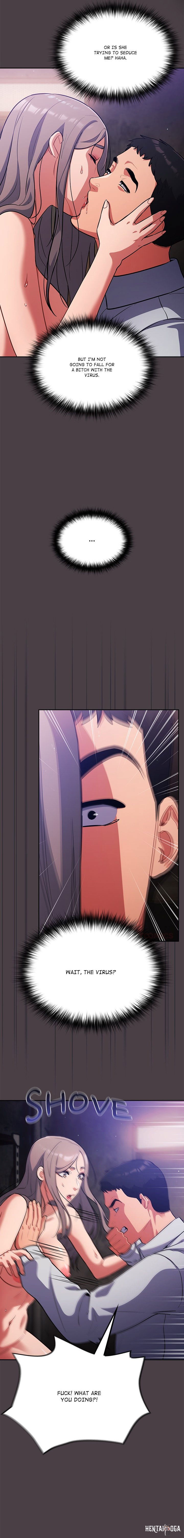 Stupidemic (Uncensored) Stupidemic (Uncensored) Chapter 17 - Page 4