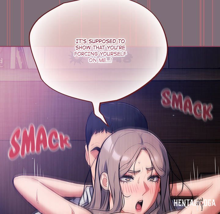 Stupidemic (Uncensored) Stupidemic (Uncensored) Chapter 16 - Page 128