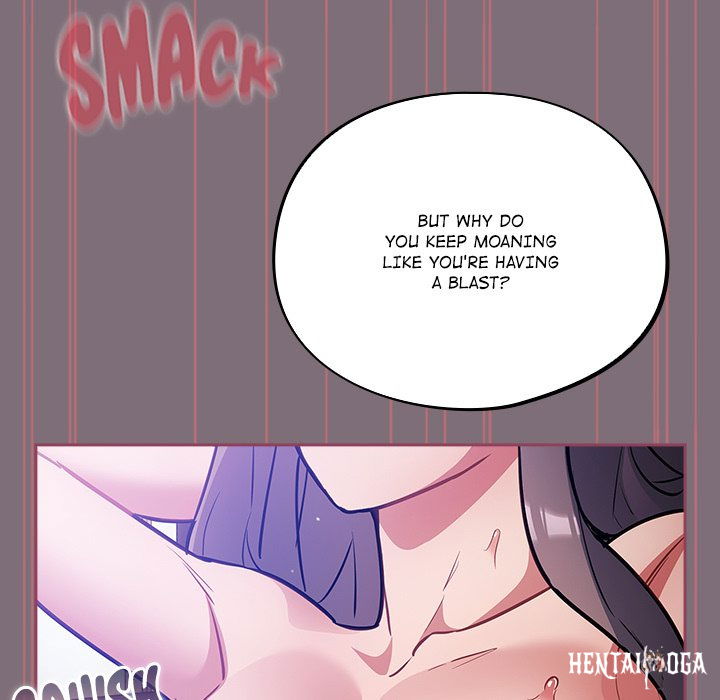 Stupidemic (Uncensored) Stupidemic (Uncensored) Chapter 16 - Page 131