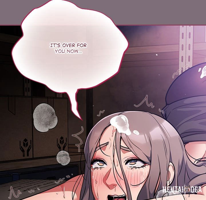 Stupidemic (Uncensored) Stupidemic (Uncensored) Chapter 16 - Page 54