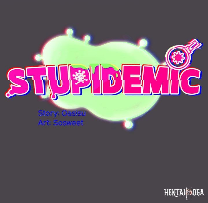 Stupidemic (Uncensored) Stupidemic (Uncensored) Chapter 16 - Page 58