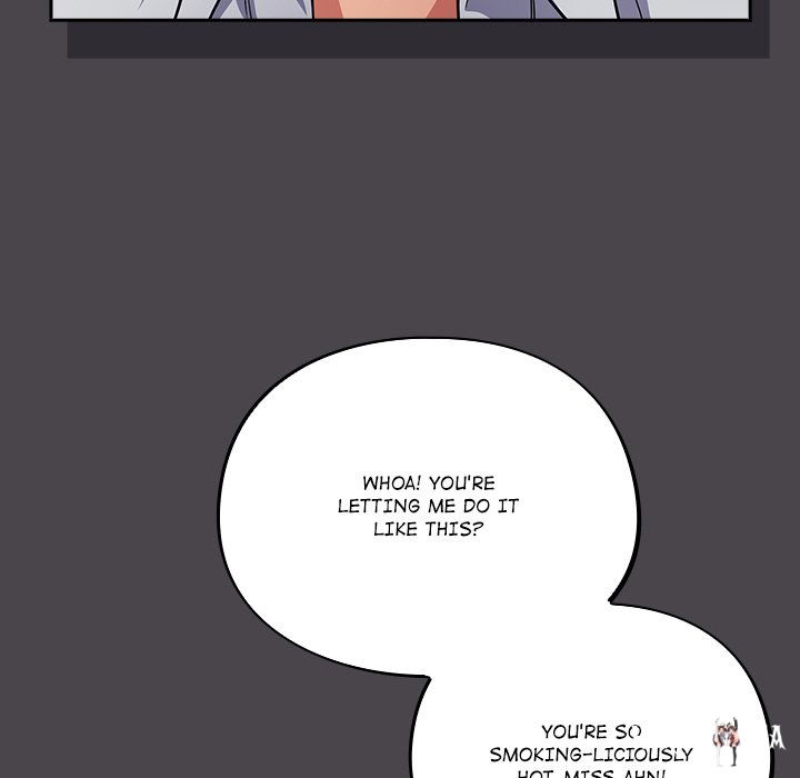 Stupidemic (Uncensored) Stupidemic (Uncensored) Chapter 16 - Page 82