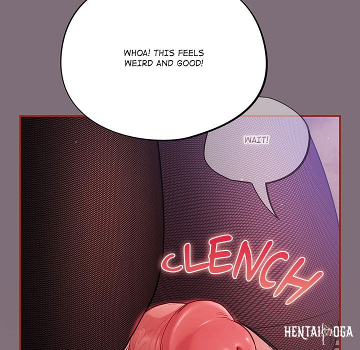 Stupidemic (Uncensored) Stupidemic (Uncensored) Chapter 15 - Page 100