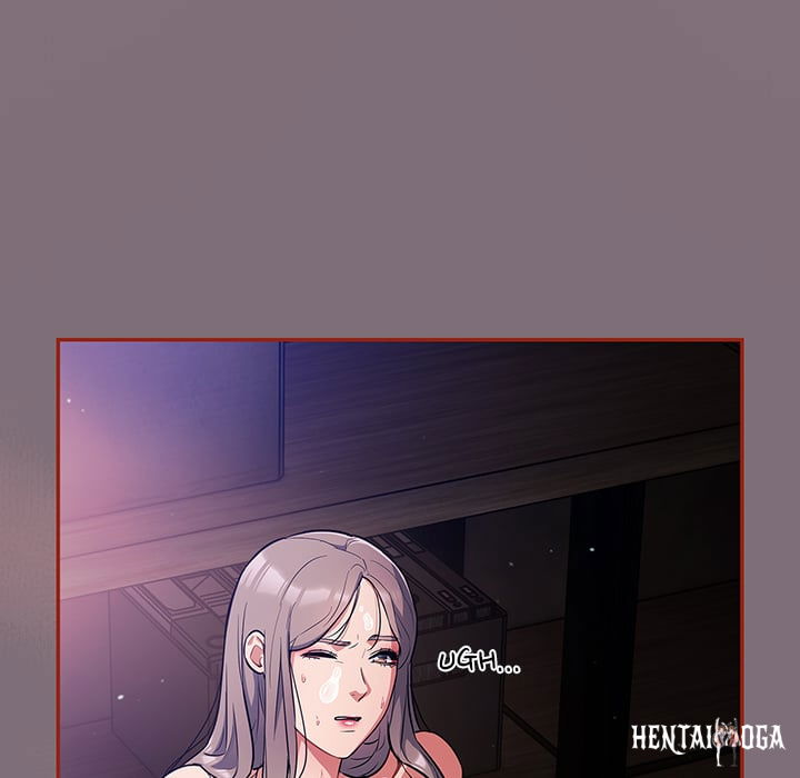 Stupidemic (Uncensored) Stupidemic (Uncensored) Chapter 15 - Page 113