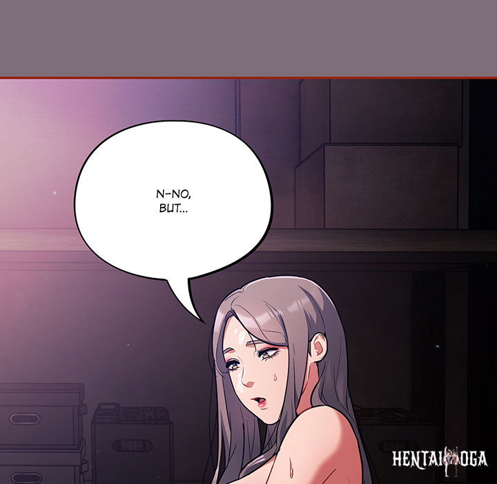 Stupidemic (Uncensored) Stupidemic (Uncensored) Chapter 15 - Page 122