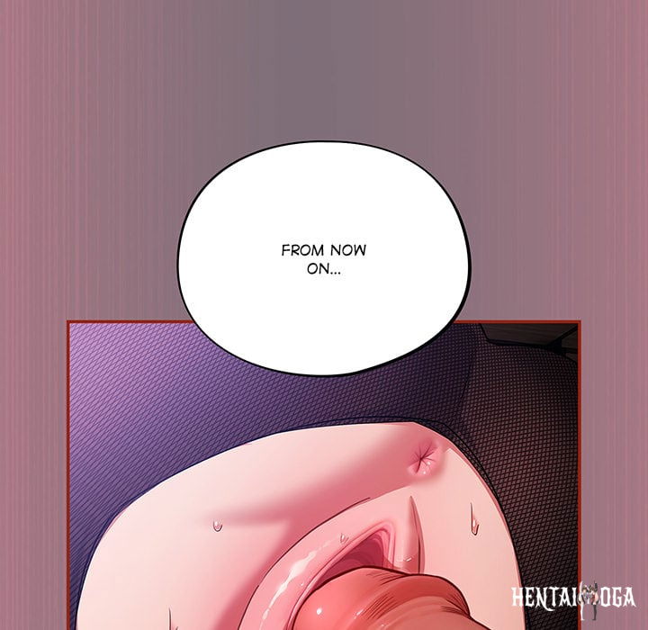 Stupidemic (Uncensored) Stupidemic (Uncensored) Chapter 15 - Page 132