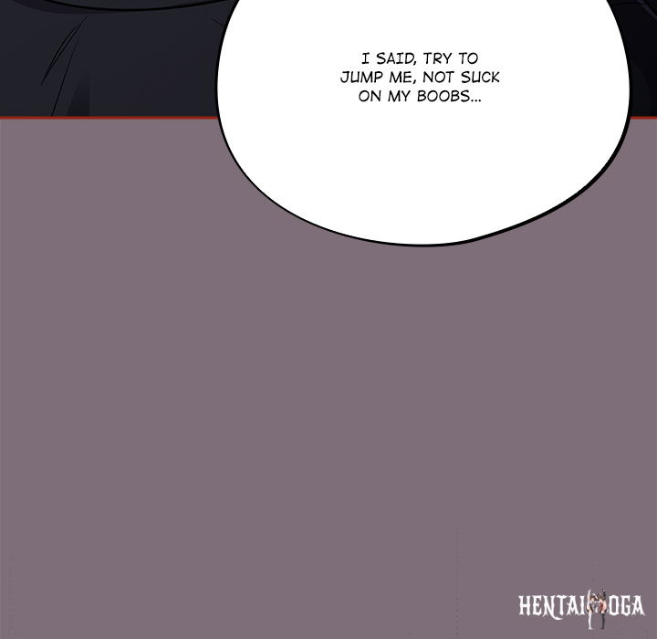 Stupidemic (Uncensored) Stupidemic (Uncensored) Chapter 15 - Page 32