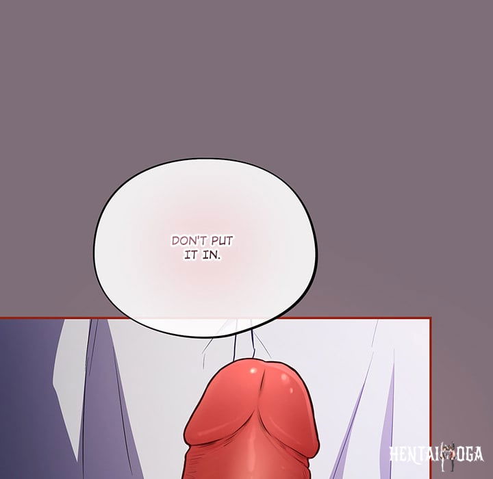 Stupidemic (Uncensored) Stupidemic (Uncensored) Chapter 15 - Page 91