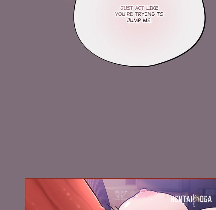 Stupidemic (Uncensored) Stupidemic (Uncensored) Chapter 15 - Page 93