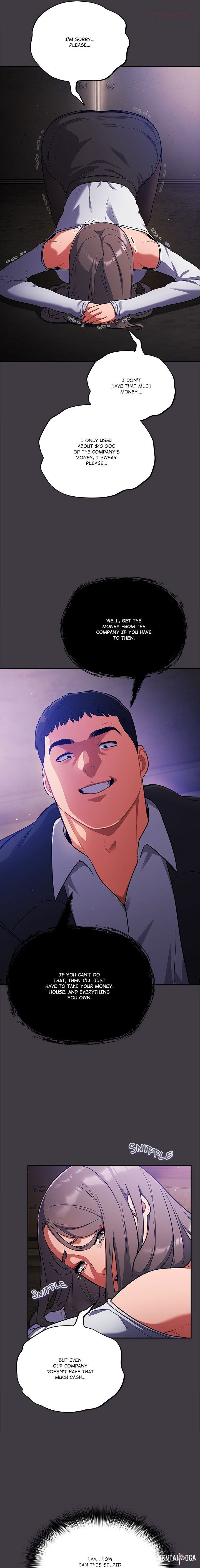 Stupidemic (Uncensored) Stupidemic (Uncensored) Chapter 14 - Page 13