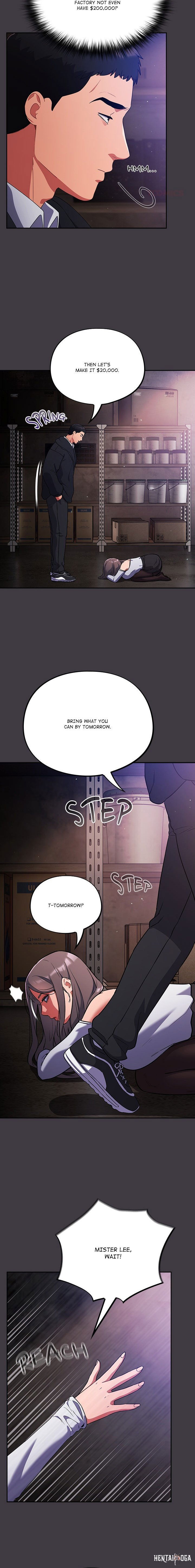 Stupidemic (Uncensored) Stupidemic (Uncensored) Chapter 14 - Page 14