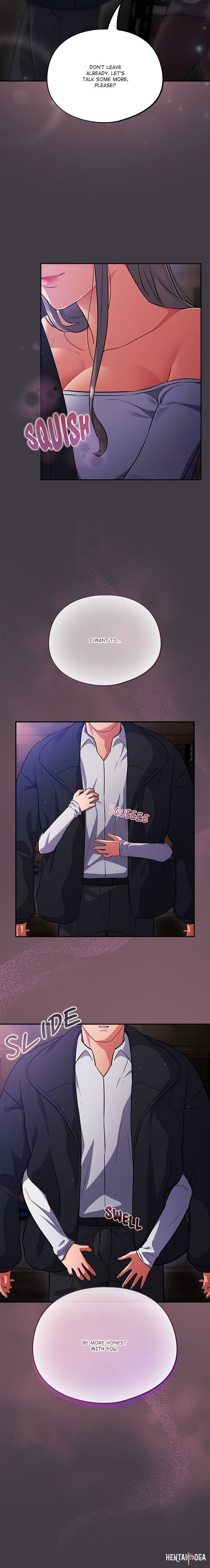 Stupidemic (Uncensored) Stupidemic (Uncensored) Chapter 14 - Page 16