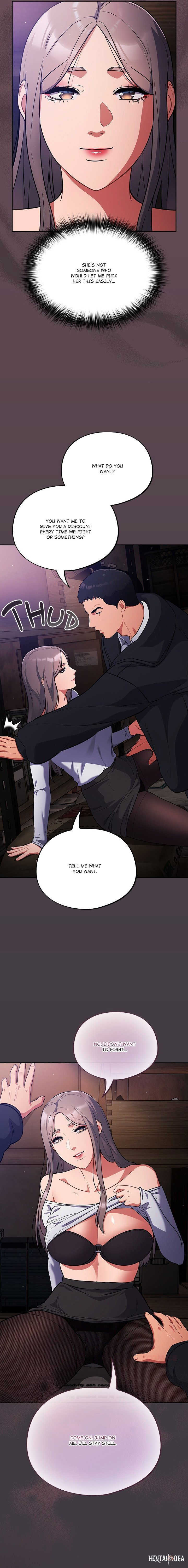 Stupidemic (Uncensored) Stupidemic (Uncensored) Chapter 14 - Page 19