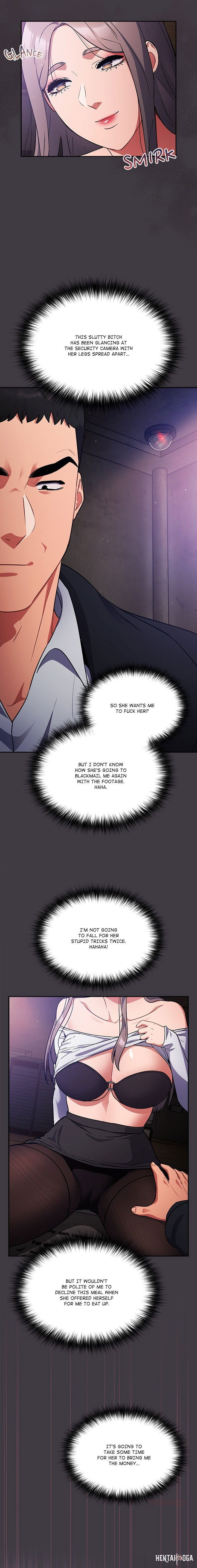 Stupidemic (Uncensored) Stupidemic (Uncensored) Chapter 14 - Page 20