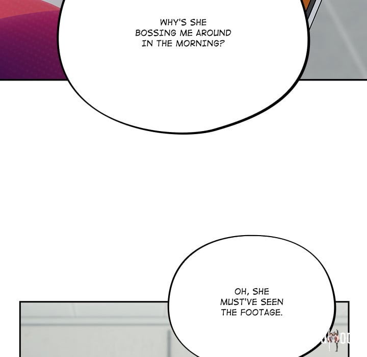 Stupidemic (Uncensored) Stupidemic (Uncensored) Chapter 13 - Page 105