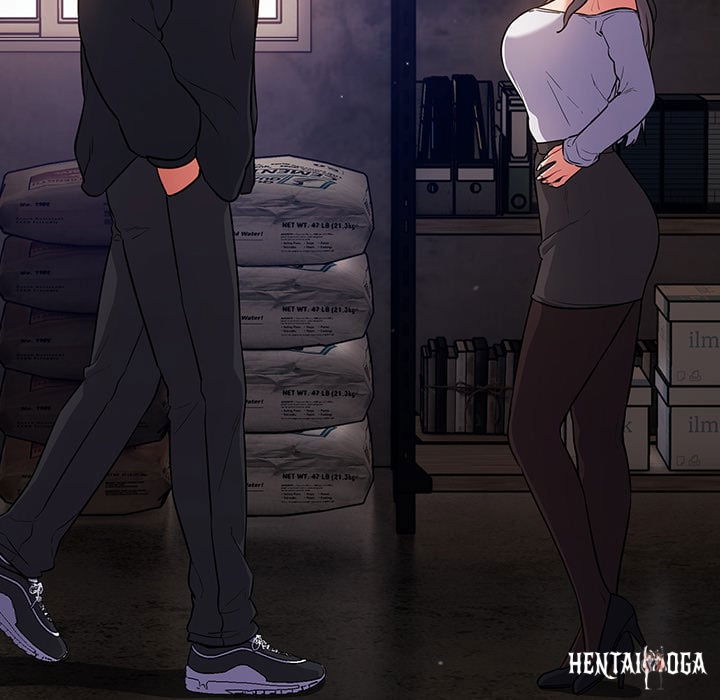 Stupidemic (Uncensored) Stupidemic (Uncensored) Chapter 13 - Page 112