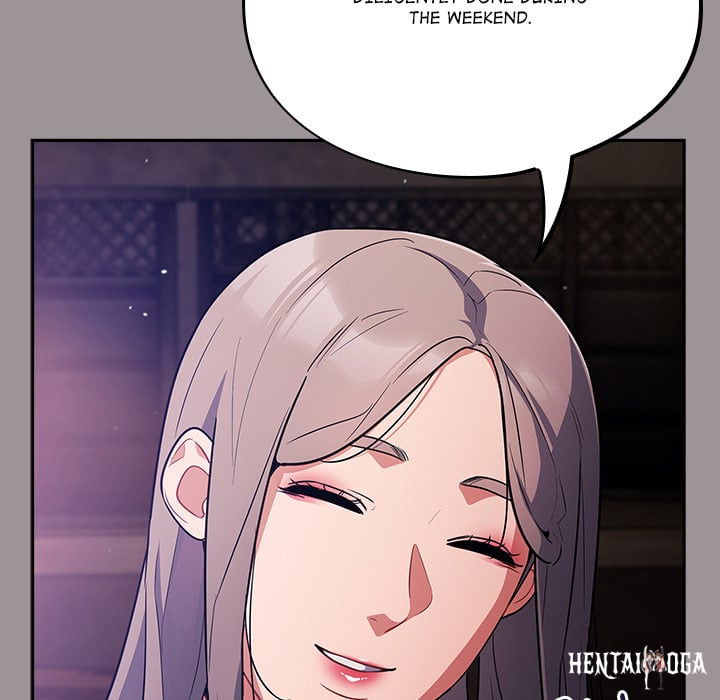 Stupidemic (Uncensored) Stupidemic (Uncensored) Chapter 13 - Page 114