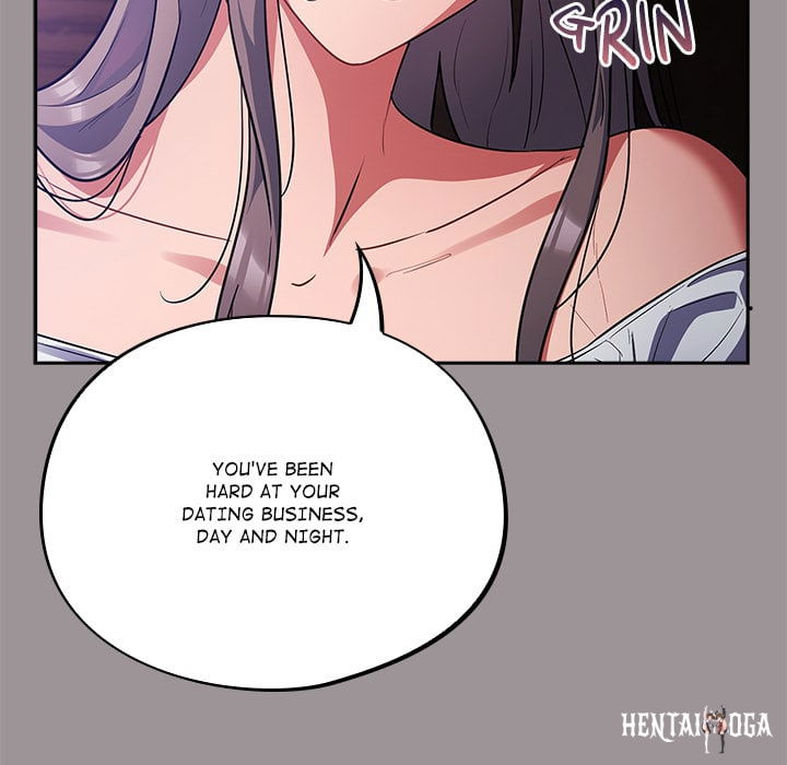 Stupidemic (Uncensored) Stupidemic (Uncensored) Chapter 13 - Page 115