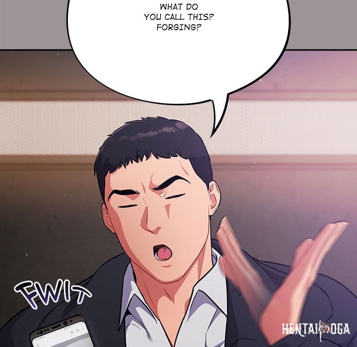 Stupidemic (Uncensored) Stupidemic (Uncensored) Chapter 13 - Page 119