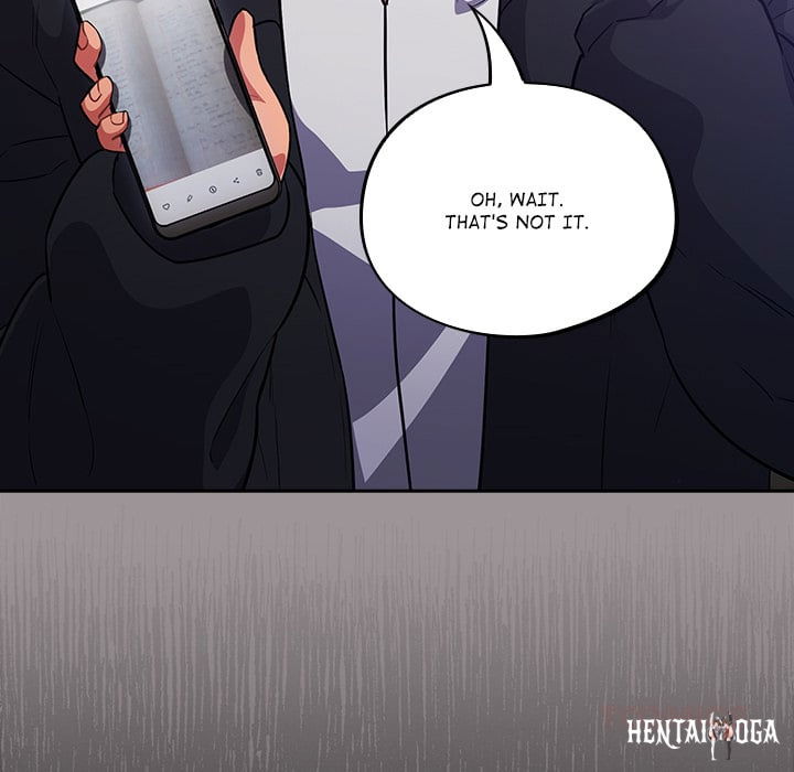 Stupidemic (Uncensored) Stupidemic (Uncensored) Chapter 13 - Page 120