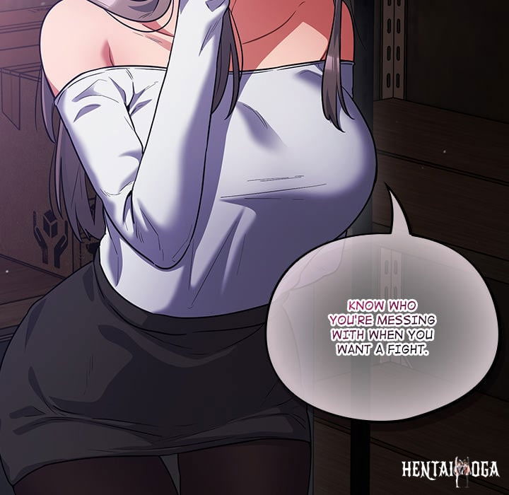 Stupidemic (Uncensored) Stupidemic (Uncensored) Chapter 13 - Page 131