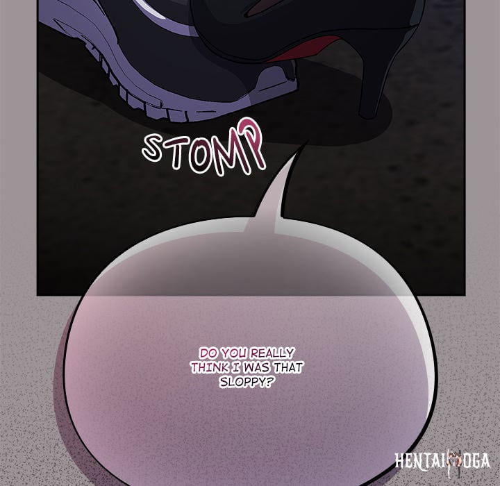 Stupidemic (Uncensored) Stupidemic (Uncensored) Chapter 13 - Page 134